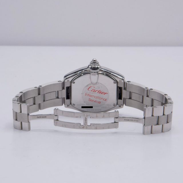 Cartier Roadster W62053V3 Image 6